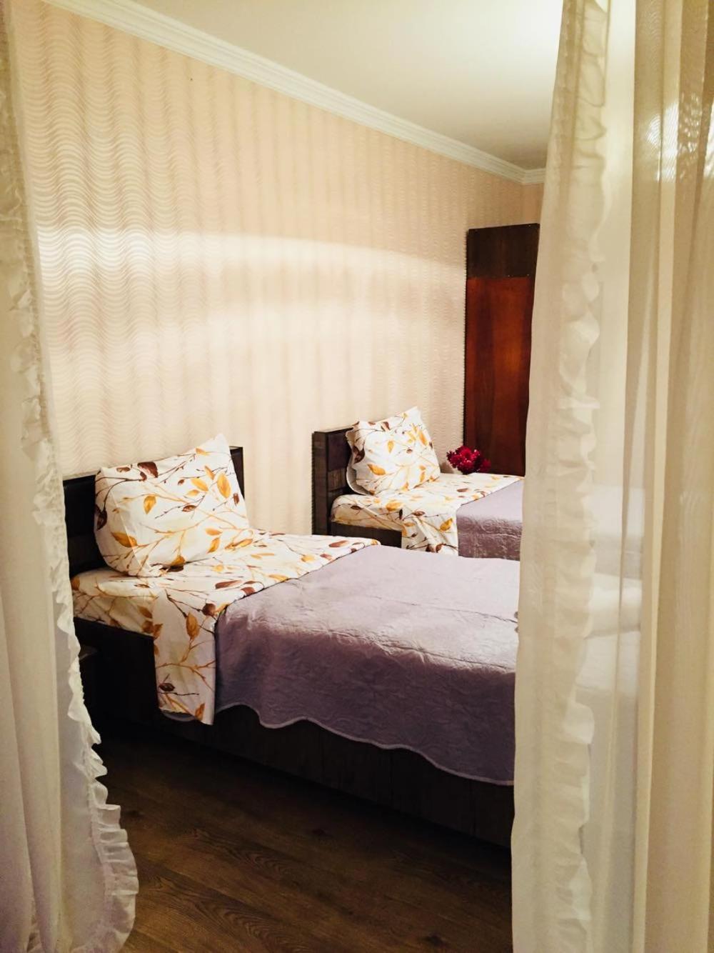Emilia Appartement Signagi Buitenkant foto