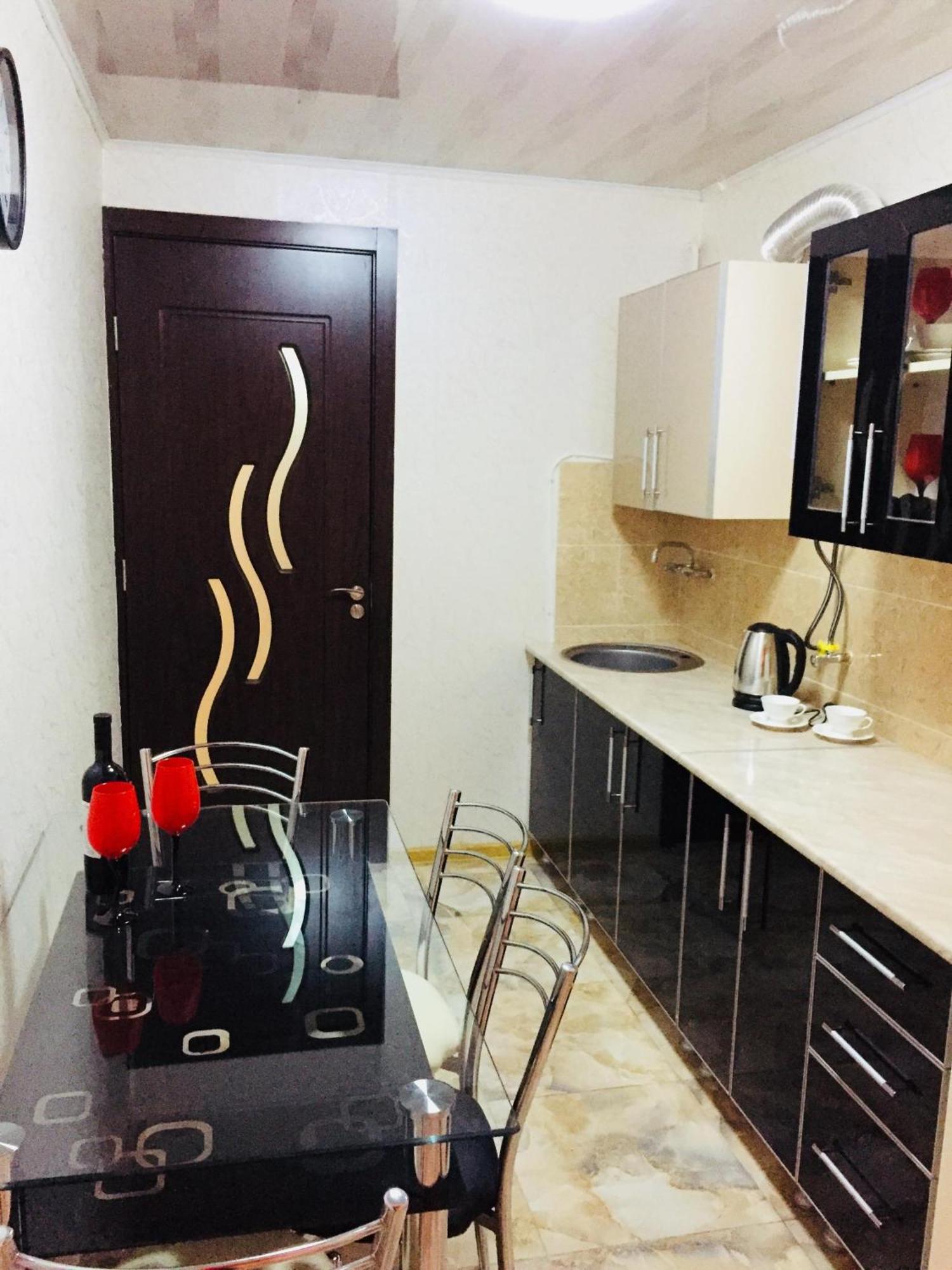Emilia Appartement Signagi Buitenkant foto