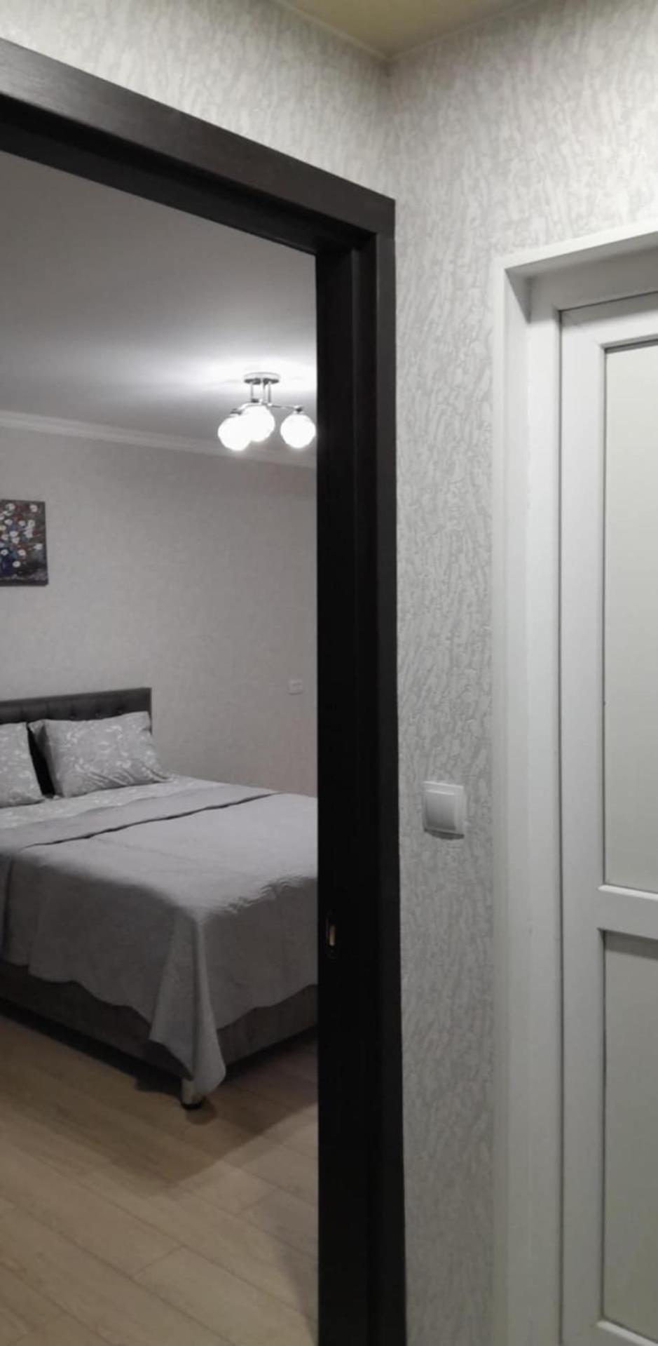 Emilia Appartement Signagi Buitenkant foto