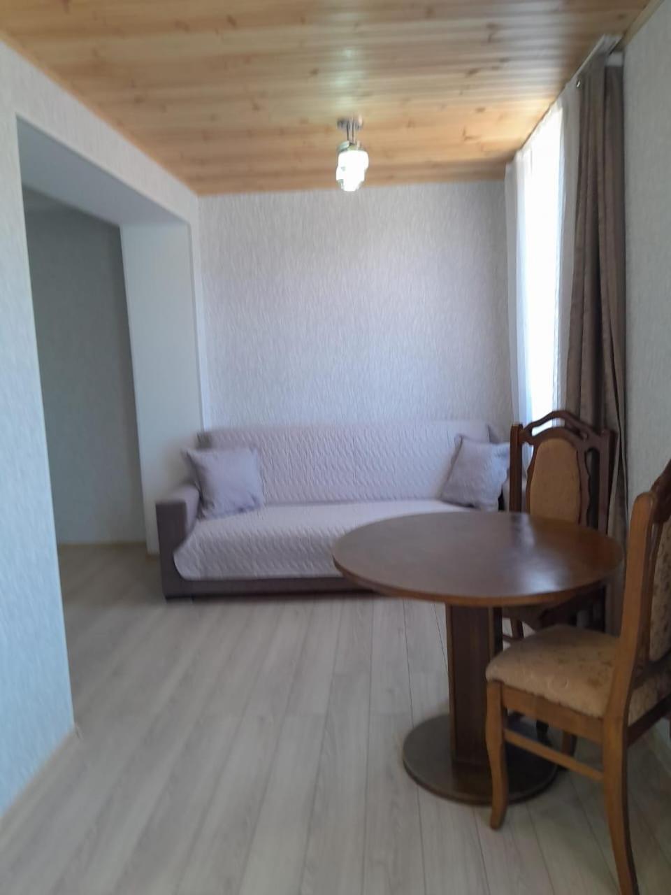 Emilia Appartement Signagi Buitenkant foto