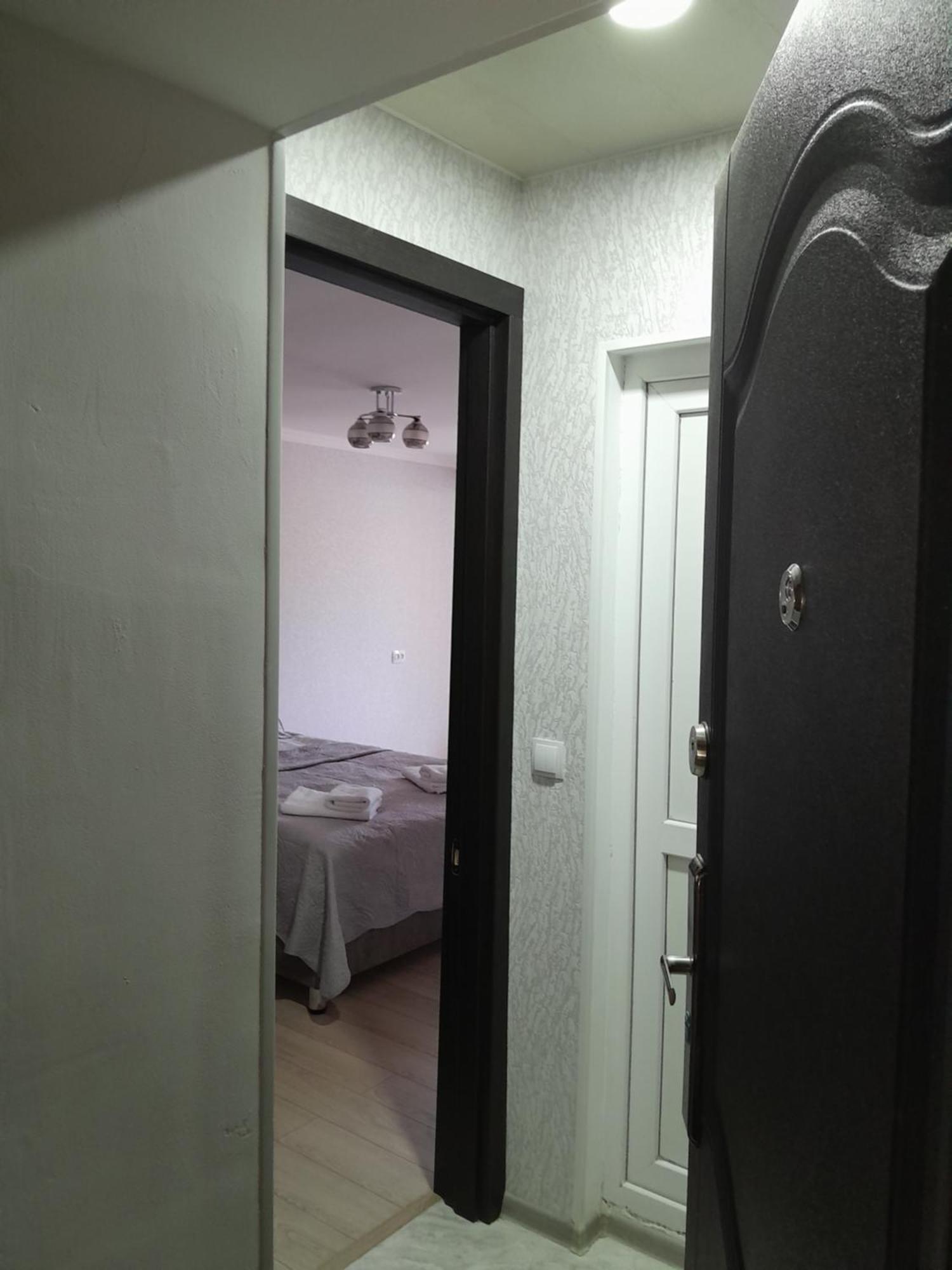 Emilia Appartement Signagi Kamer foto